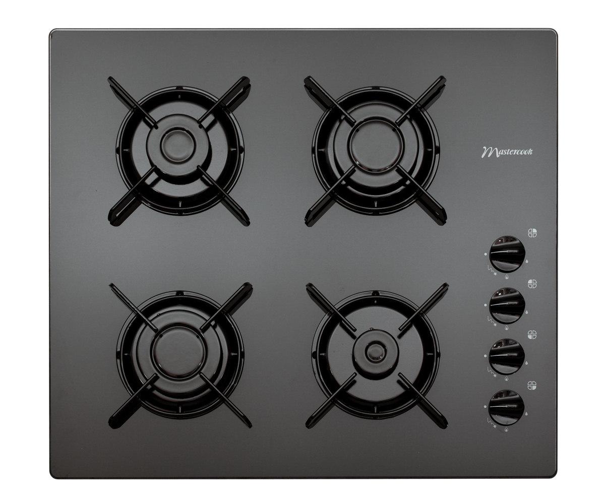 Płyta gazowa Mastercook GC64SI