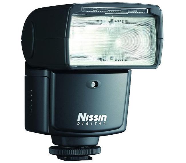 Nissin Speedlite Di466 typ C