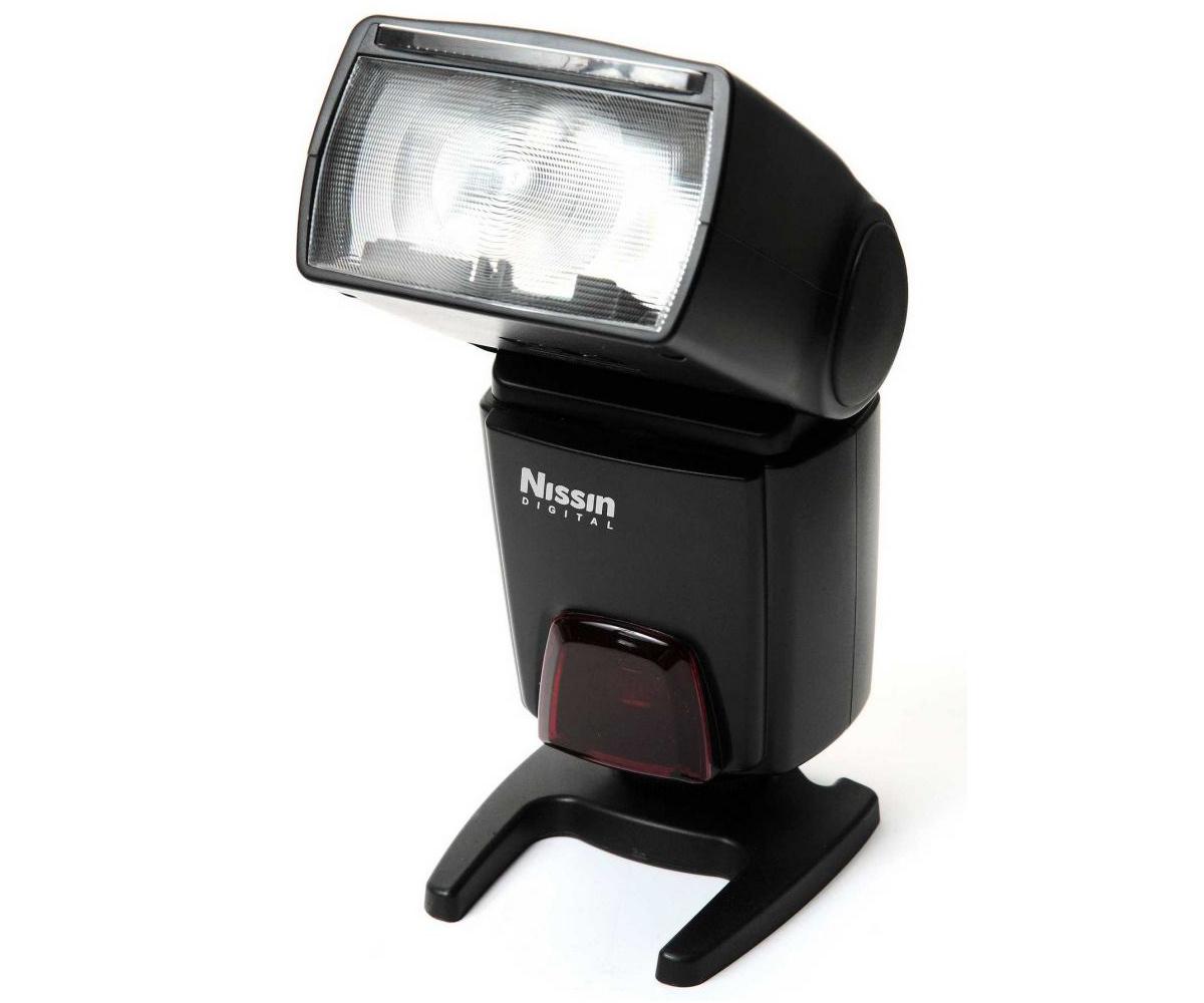 Nissin Speedlite Di622 typ C