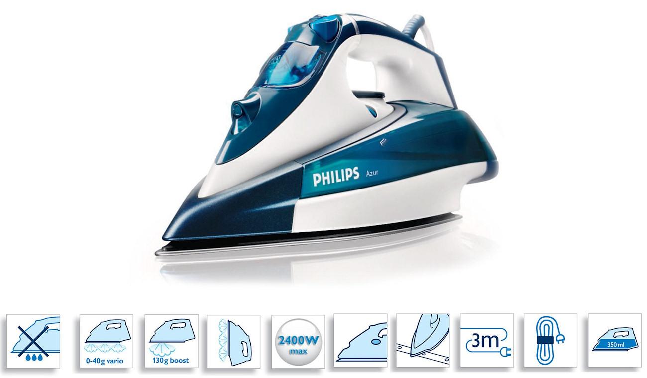 Philips Azur GC4410/02