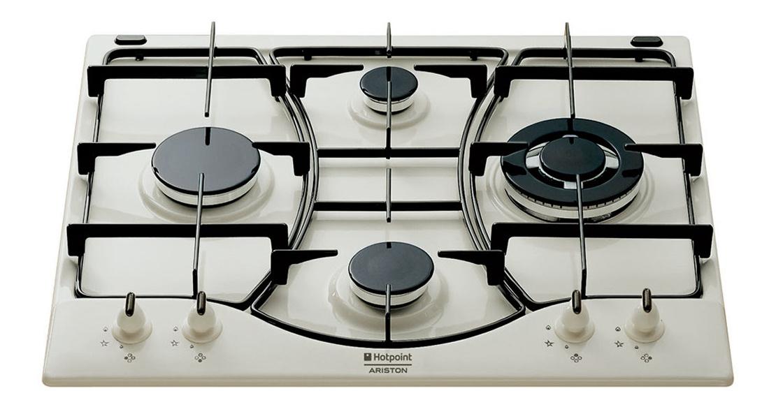 Płyta gazowa Hotpoint-Ariston PH 640 MST OWR