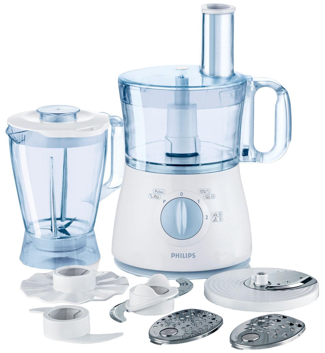 Philips HR7625