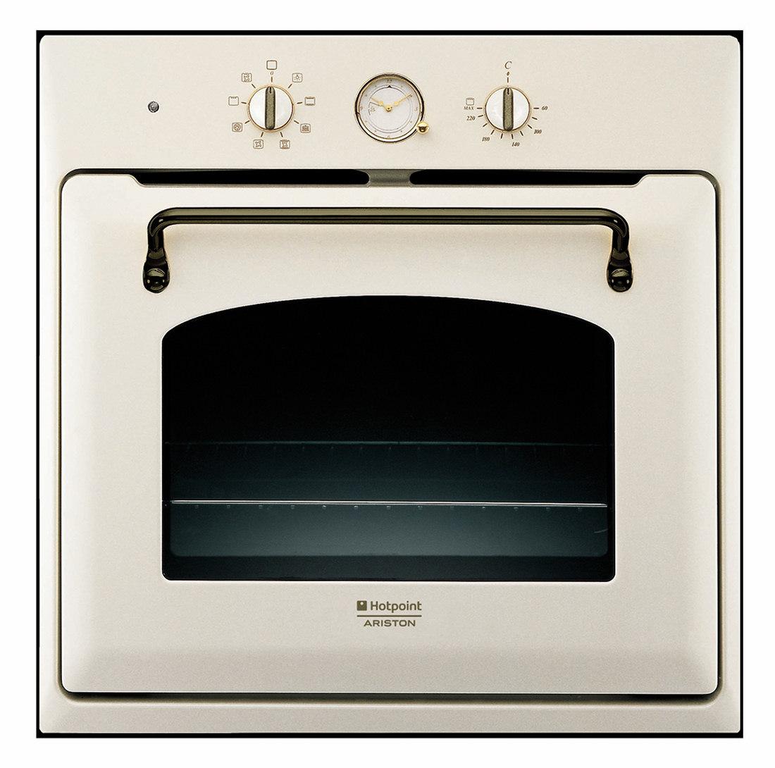 Piekarnik elektryczny Hotpoint-Ariston FT 850.1 OW