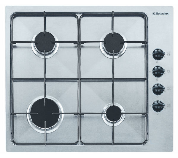 Płyta gazowa Electrolux EHG6763X