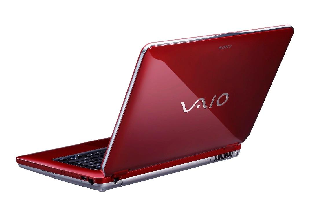 Sony Vaio VGN-CS21S/R VHP, Laptop - cena i opinie - OleOle!