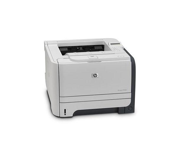Drukarka HP LaserJet P2055DN