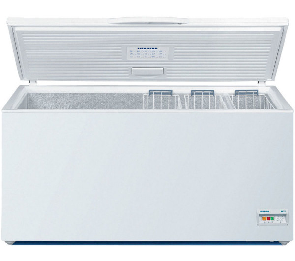 Zamrażarka Liebherr GTS 61120