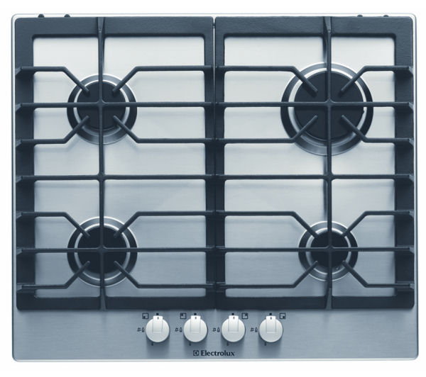 Płyta gazowa Electrolux EHG6435X