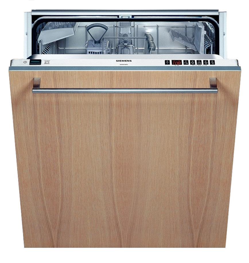 Zmywarka Siemens SE64M364EU