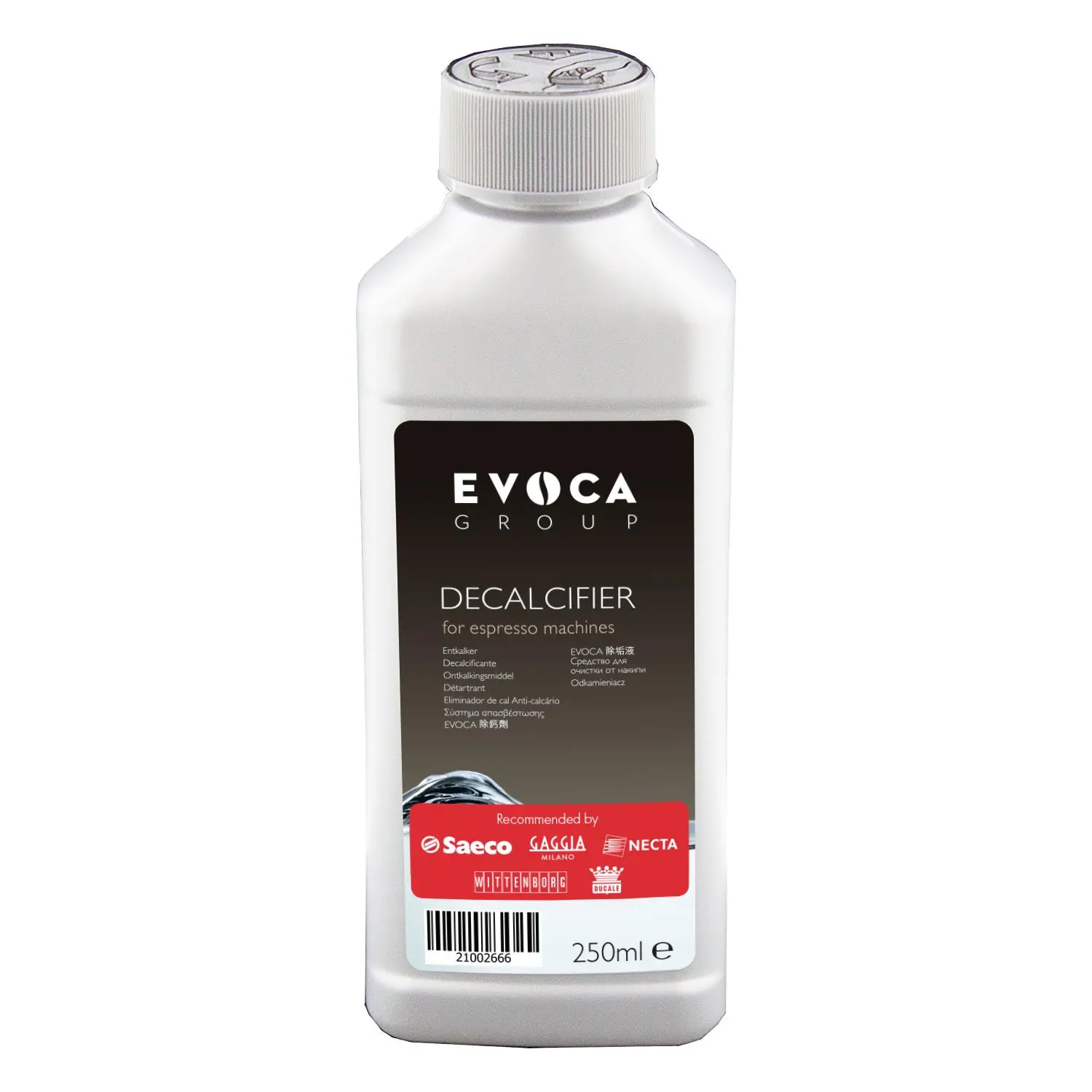 Odkamieniacz do ekspresu Saeco Entkalker 250ml