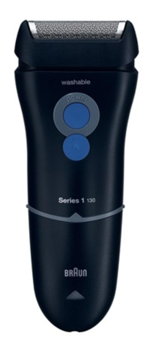 Braun Series 1 130