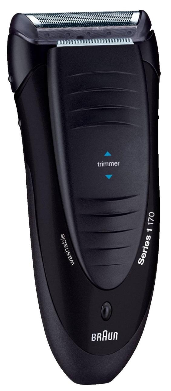 Braun Series 1 170