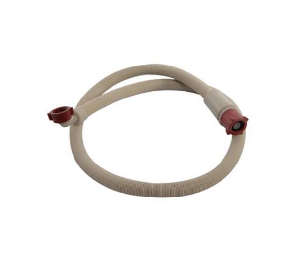 Wąż dopływowy Wpro Aquastop 1,5m