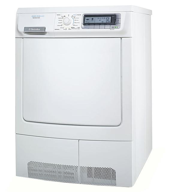 Suszarka Electrolux EDI97170W