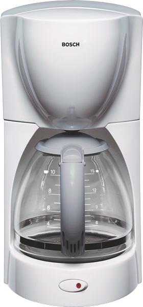 Ekspres Bosch TKA1410V