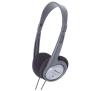 Słuchawki przewodowe Panasonic RP-HT010E-H