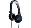 Słuchawki przewodowe Sony MDR-V150DJ Nauszne