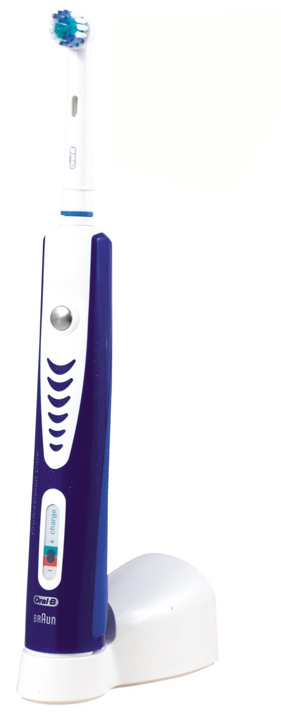Oral-B Professional Care 7400 Deep Clean D19.513