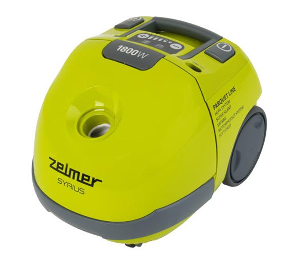 Zelmer Syrius 1600.0 SP (ZVC412SP)