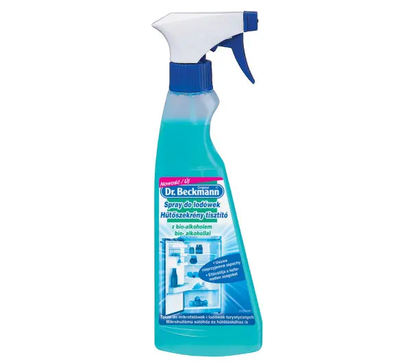 Spray Dr. Beckmann spray do lodówek