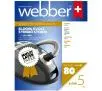 Worek do odkurzacza Webber 80 Evolt OS1500 5szt.