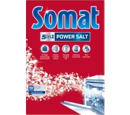 Somat sól zmiękczająca 1,5kg