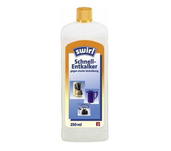 Swirl odkamieniacz ekspresowy 250 ml
