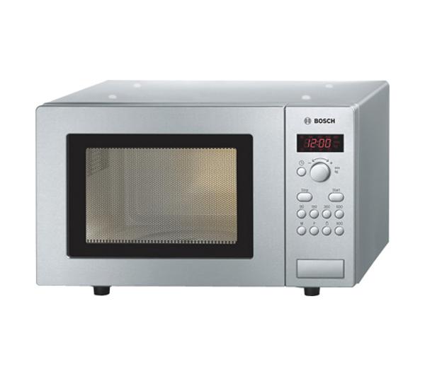 Kuchenka mikrofalowa Bosch HMT75M451