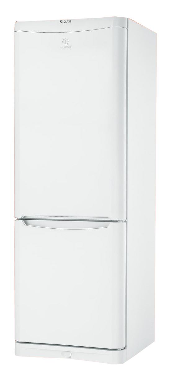 Lodówka Indesit BAAN 13