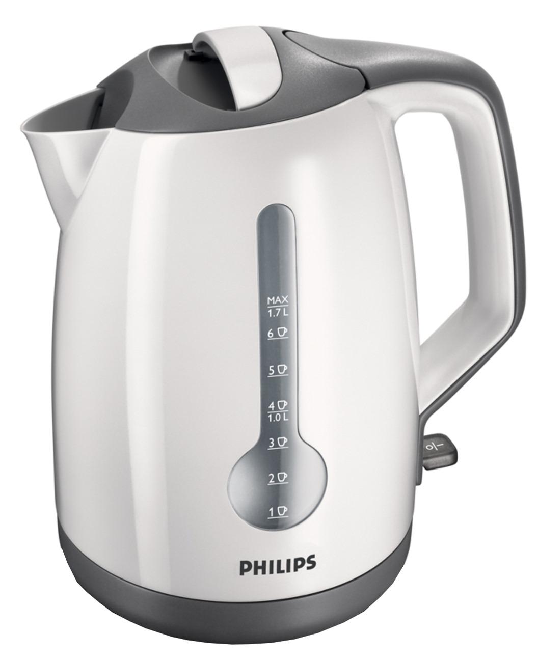 Czajnik Philips HD4649/00 1,7l 2400W