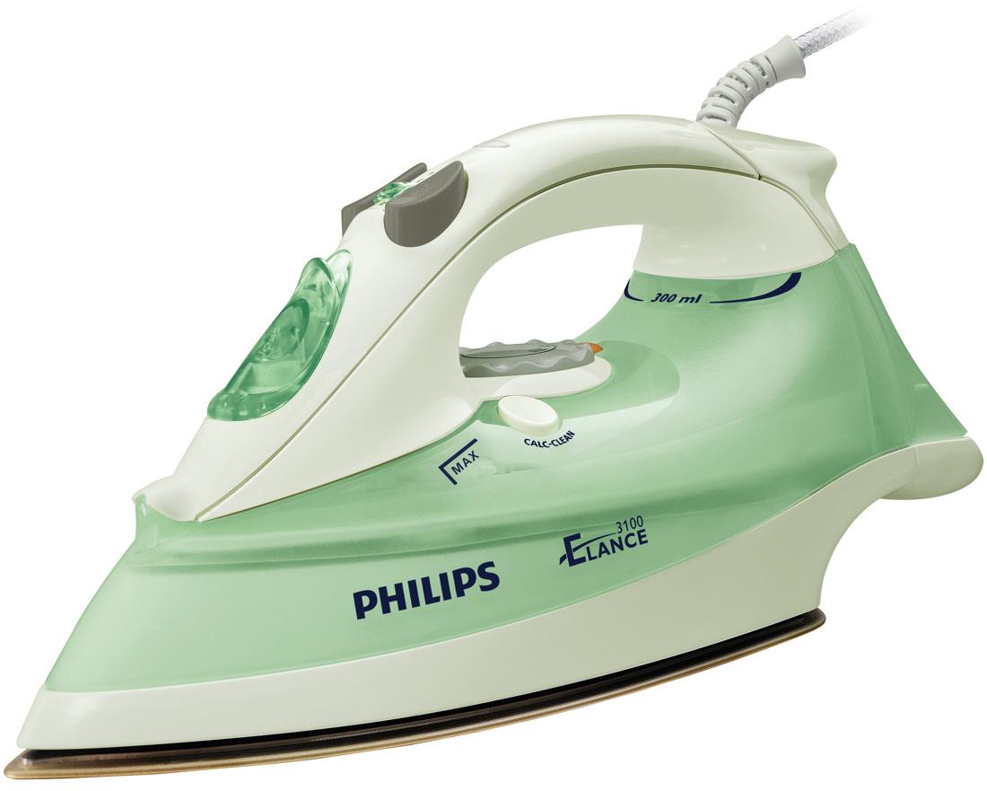 Philips Elance 3100 GC3109