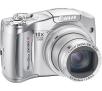 Canon PowerShot SX100 IS (srebny)