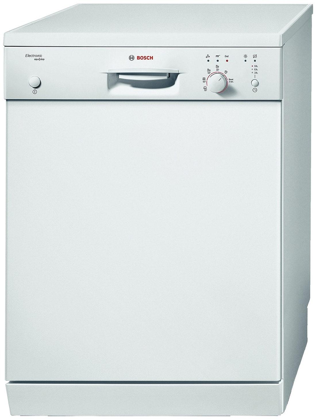 Zmywarka Bosch SGS53E02EU