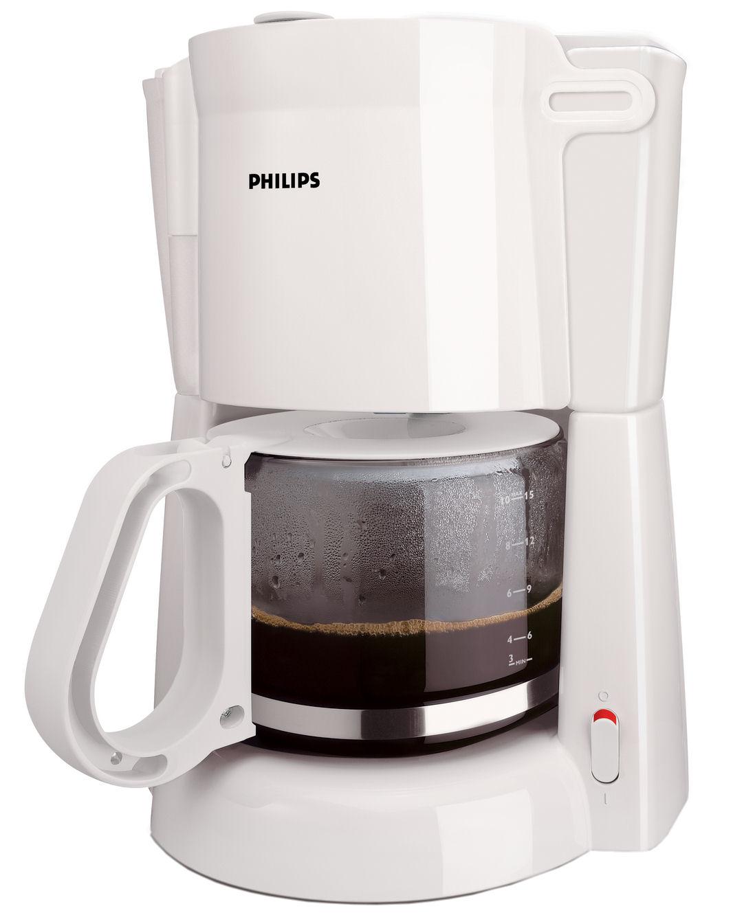 Ekspres Philips HD7446/00