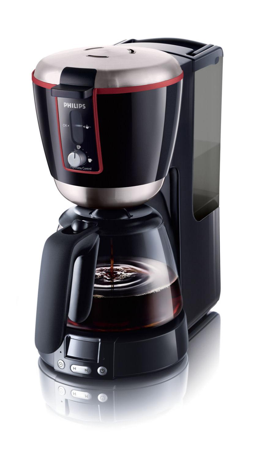 Ekspres Philips HD7690/90