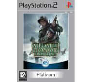 trucchi medal of honor frontline ps2