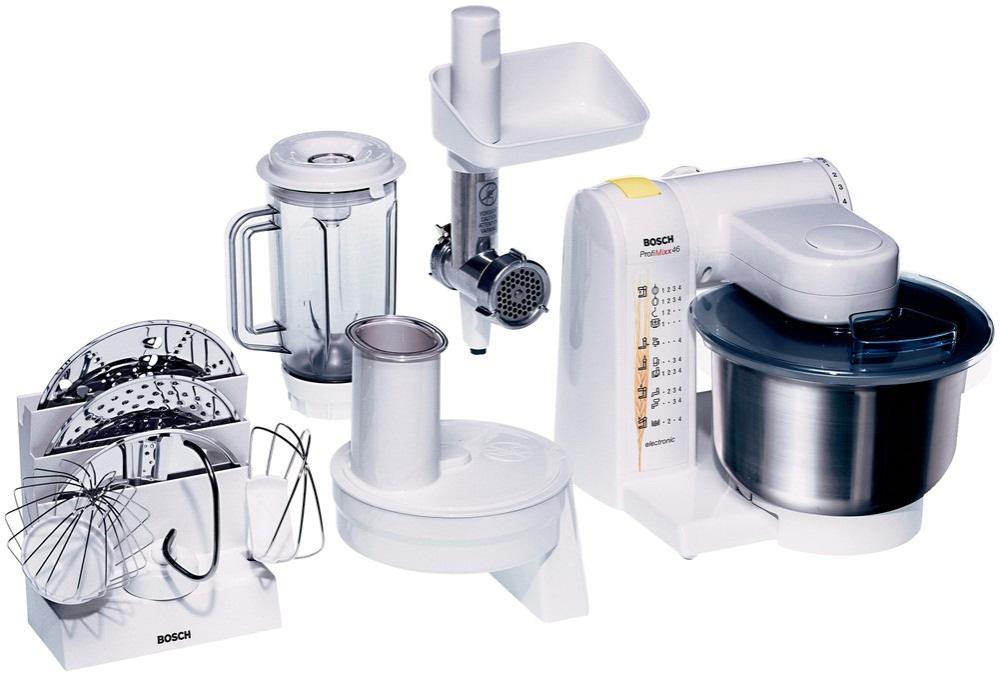 Bosch ProfiMixx 46 Electronic MUM4675EU