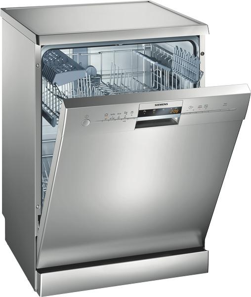 Zmywarka Siemens SN25M830EU