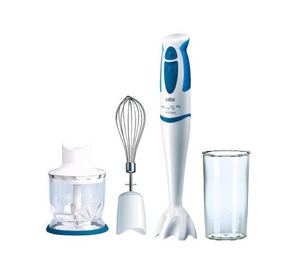 Braun MR 4050 R HC