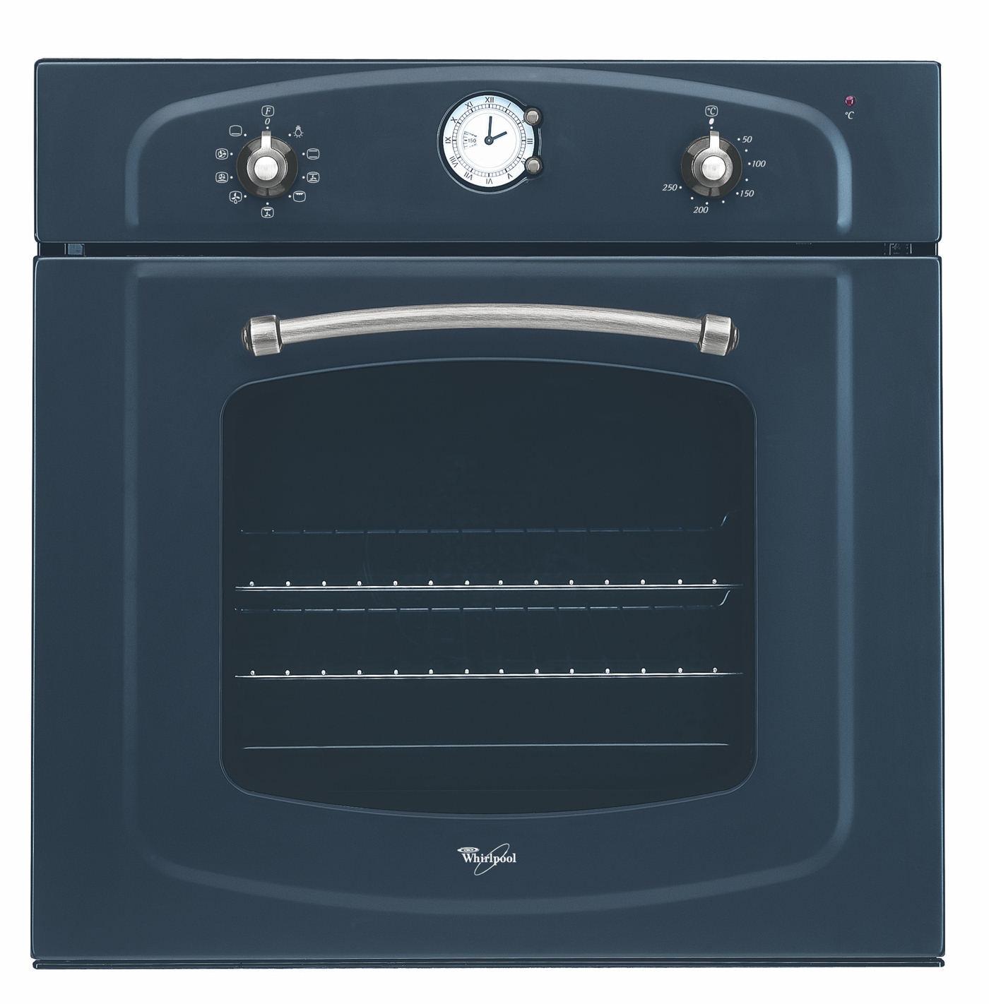Piekarnik elektryczny Whirlpool AKP 290 NA