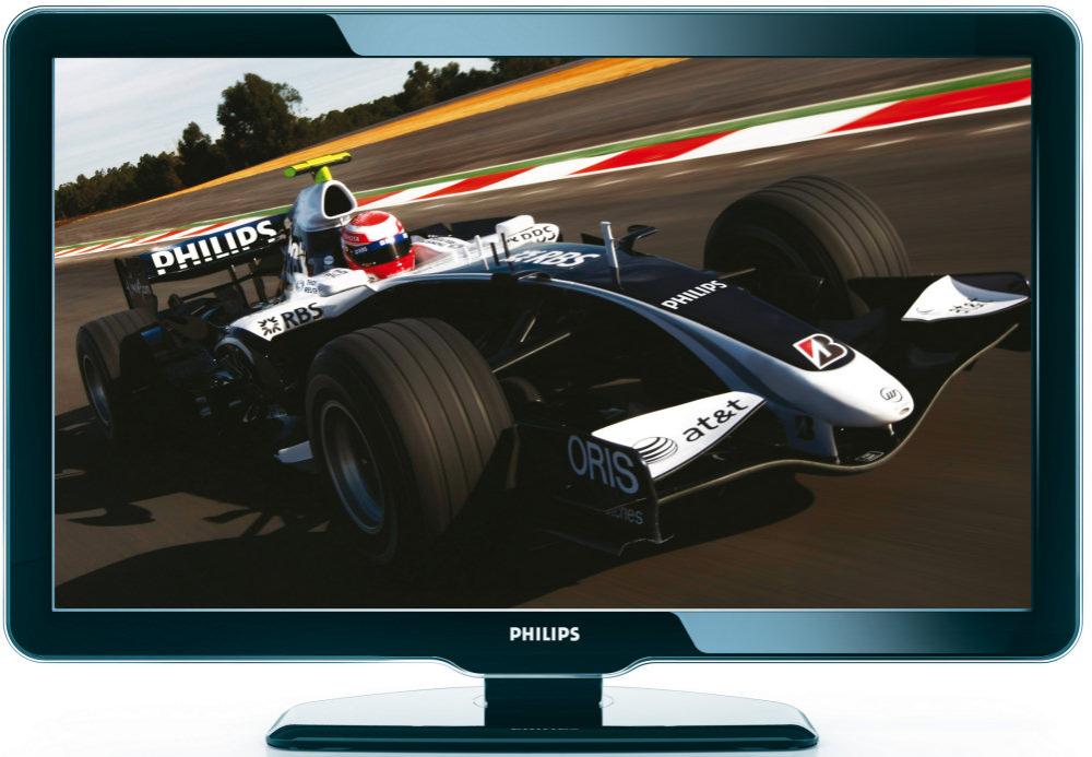 Philips 42PFL5604H