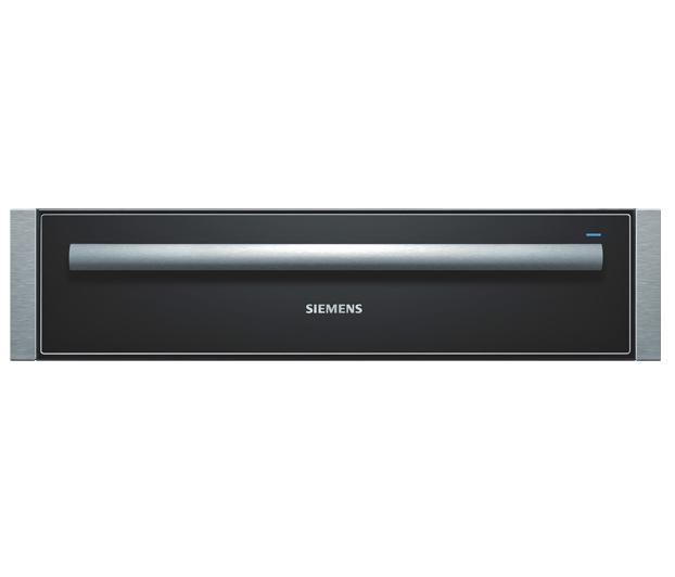 Szuflada grzewcza Siemens HW 140562