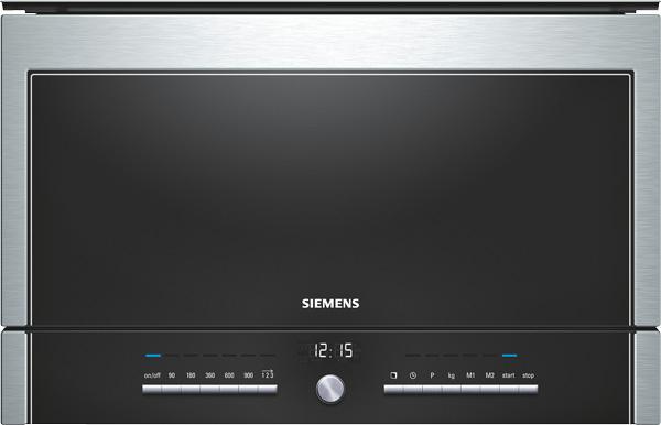 Kuchenka mikrofalowa Siemens HF25G5R2