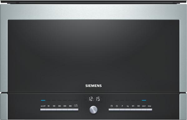 Kuchenka mikrofalowa Siemens HF25M5R2