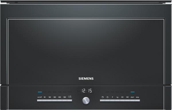 Kuchenka mikrofalowa Siemens HF25M6R2