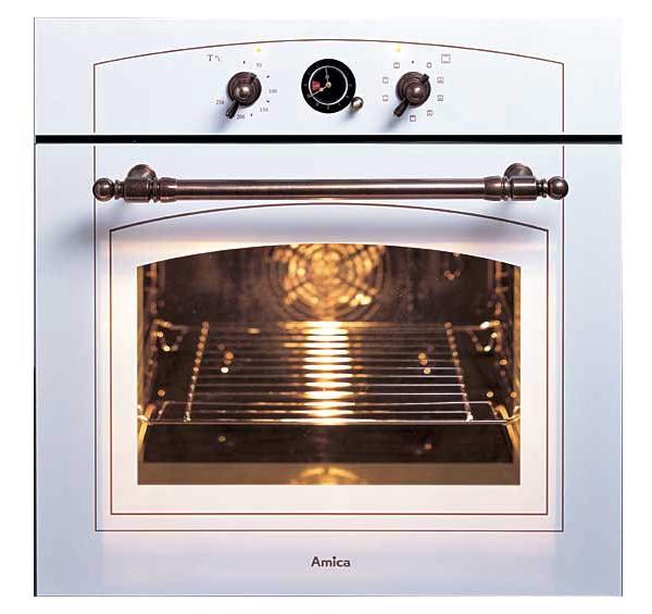 Piekarnik elektryczny Amica EBR7331W