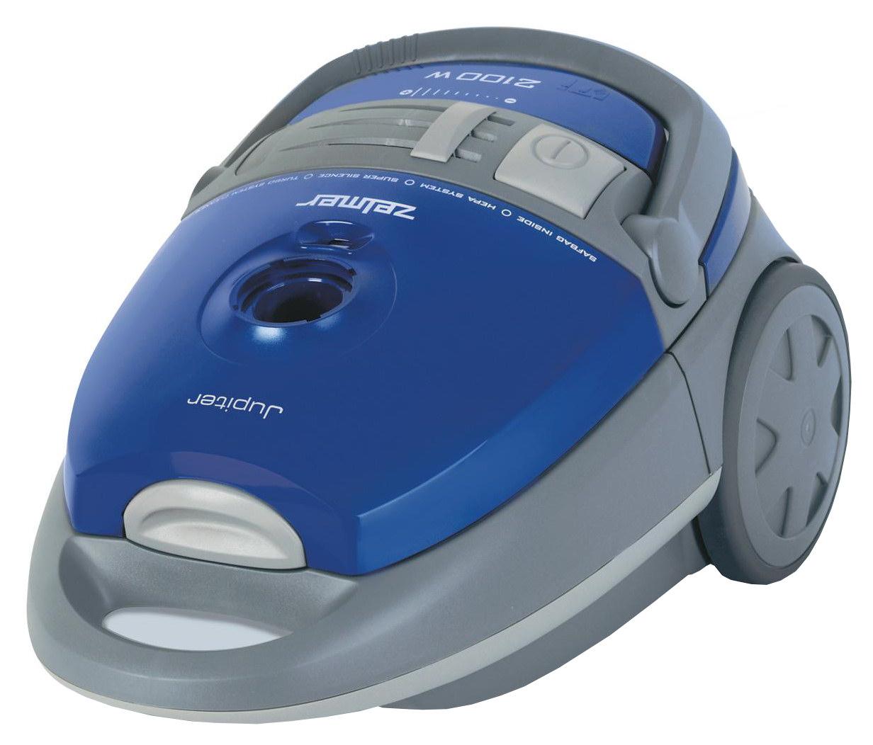 Zelmer Jupiter 4000.0 HT (ZVC422HT)