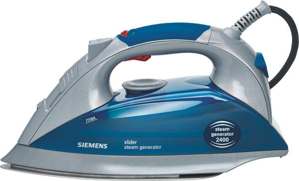 Siemens Slider TS11120