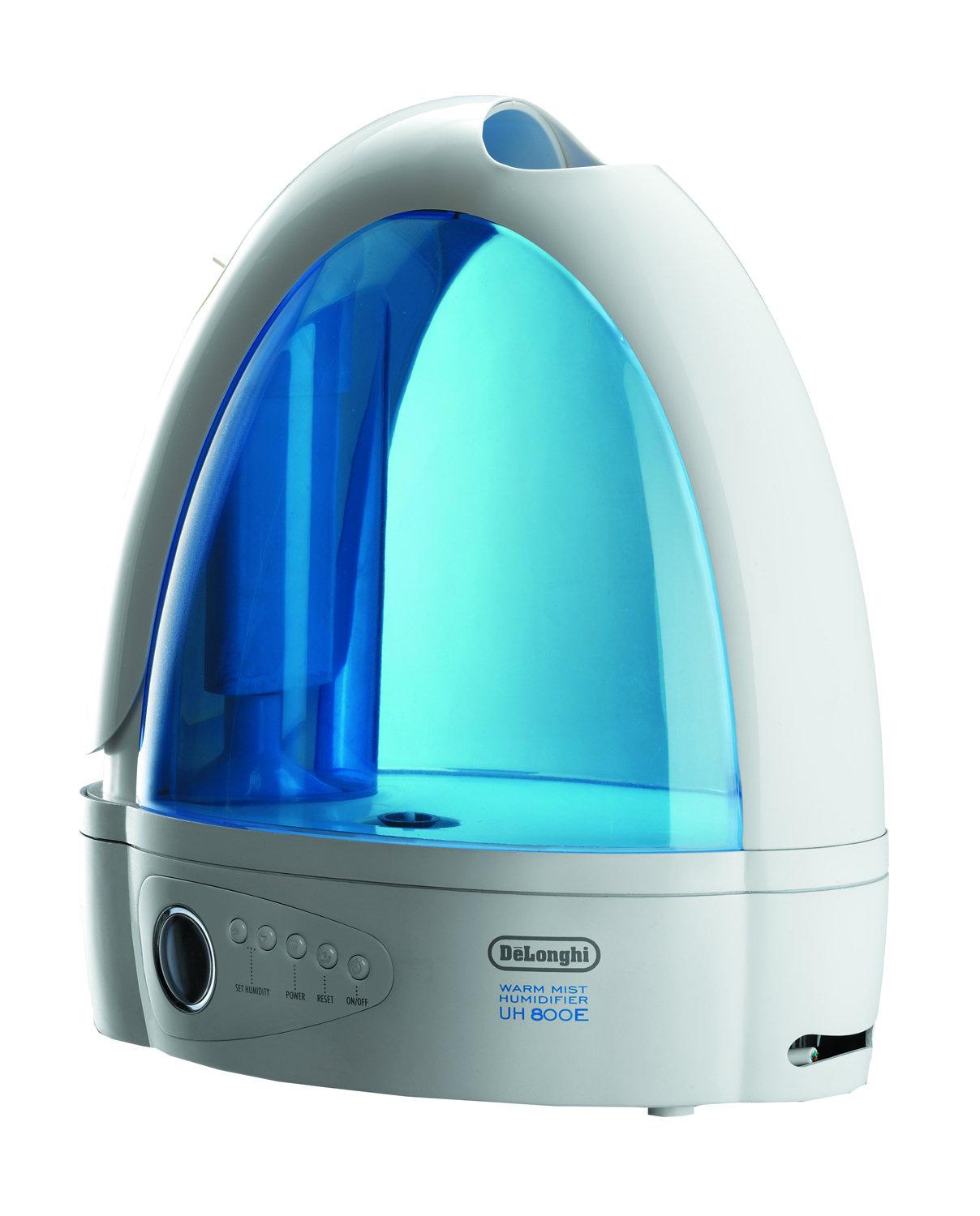 DeLonghi UH 800 E