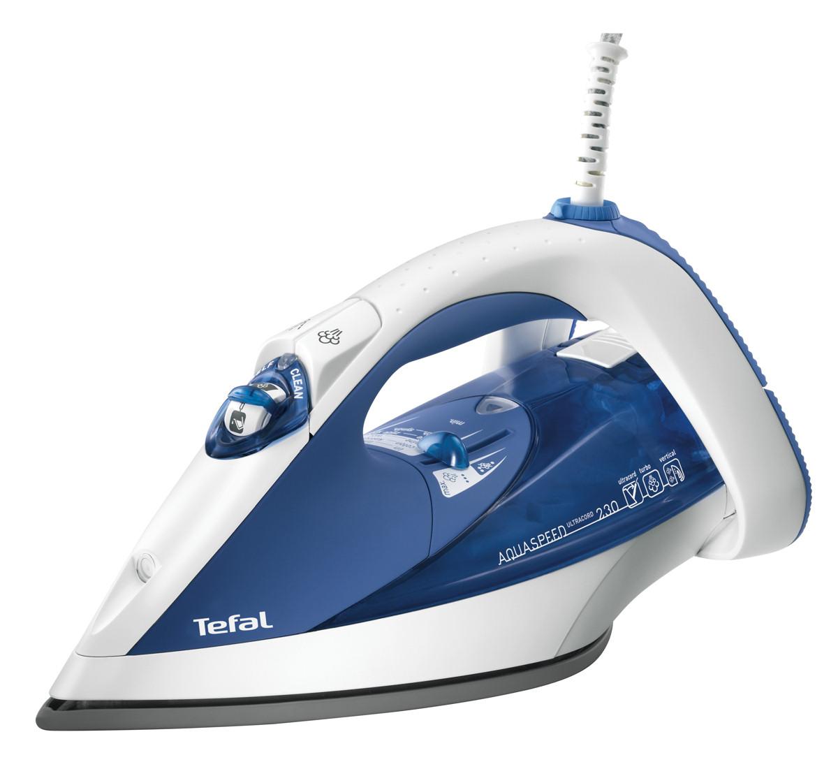 Tefal Aquaspeed Ultra-Cord 230 FV5230